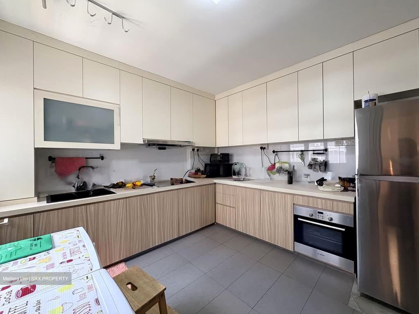 Blk 228 Pasir Ris Street 21 (Pasir Ris), HDB 5 Rooms #572262281